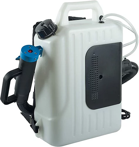 Ewbank EW5000PACK Commercial Disinfecting Fogger, 4x Disinfectant Included 2 Ewbank EW5000PACK Commercial Disinfecting Fogger, 4x Disinfectant Included - Image 2