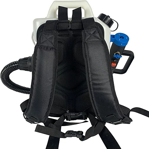 Ewbank EW5000PACK Commercial Disinfecting Fogger, 4x Disinfectant Included 3 Ewbank EW5000PACK Commercial Disinfecting Fogger, 4x Disinfectant Included - Image 3