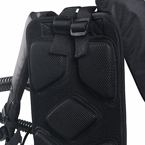 Ewbank EW5000PACK Commercial Disinfecting Fogger, 4x Disinfectant Included 4 Ewbank EW5000PACK Commercial Disinfecting Fogger, 4x Disinfectant Included - Image 4