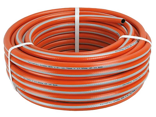 Faithfull CT072023108BOGYS02 Prestige Heavy-Duty Garden Hose 30m 12.5mm (1/2in) Diameter FAIHOSE30PRE 1 Faithfull CT072023108BOGYS02 Prestige Heavy-Duty Garden Hose 30m 12.5mm (1/2in) Diameter FAIHOSE30PRE