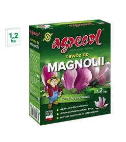 FERTILIZER FOR MAGNOLIA - 1.2 KG