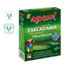 FERTILIZER FOR THE ESTABLISHMENT AND REGENERATION OF LAWNS - 1.2 KG