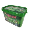FERTILIZER FOR WEEDY LAWNS - 5 KG
