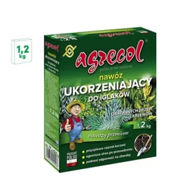 FERTILIZER ROOTING FOR CONIFERS - 1.2 KG