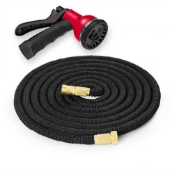 Flexible Expanding Garden Hose Pipe - 100ft