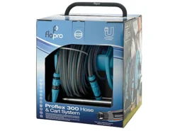 Flopro 70300151 Flopro+ Hose Cart & 30m Hose FLO70300151