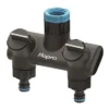 Flopro 70300579 Flopro Double Outside Tap Connectors FLO70300579
