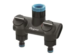 Flopro 70300579 Flopro Double Outside Tap Connectors FLO70300579
