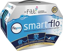 Flopro 70309011 Smartflo No Kink Hose System 20m FLO70309011