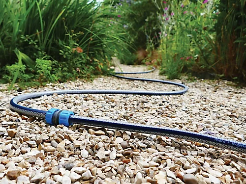 Flopro 70309031 Never Kink Hose 25m + Coupling Connector FLO70309031 3 Flopro 70309031 Never Kink Hose 25m + Coupling Connector FLO70309031 - Image 3