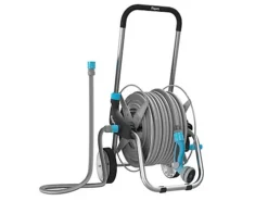Flopro - Professional Hose & Cart System 30m