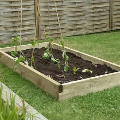 Forest Garden Raised Bed Kit 7 Forest Garden Raised Bed Kit -Outsunny Garden Zone forest garden raised bed kit5013053182352 01i bq