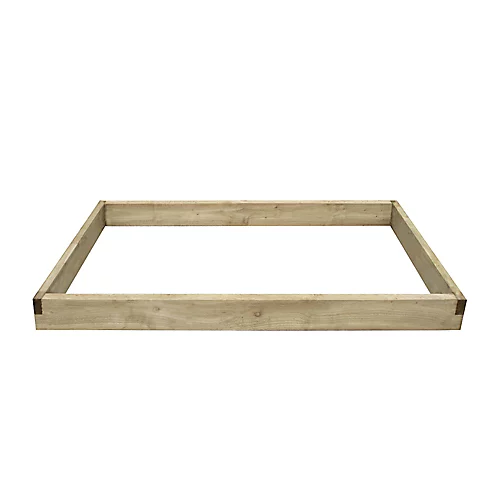 Forest Garden Raised Bed Kit 2 Forest Garden Raised Bed Kit - Image 2