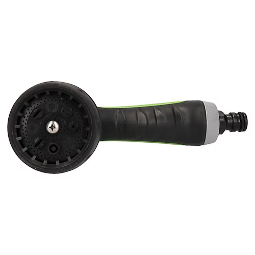 Garden Hose Tap Connector Accessory Fittings Water And 8 Function Sprayer 4pc 3 Garden Hose Tap Connector Accessory Fittings Water And 8 Function Sprayer 4pc - Image 3