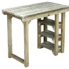 Garden Potting Table, Multi Purpose Workbench (106cm)