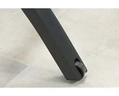 Garden Store Direct Anzio Aluminium Sun Lounger In Anthracite Grey -Outsunny Garden Zone garden store direct anzio aluminium sun lounger in anthracite grey5060761025143 04c MP