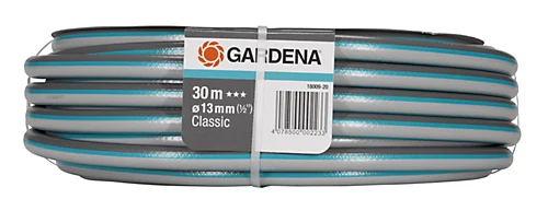 Gardena 18009-28 Blue Multi-purpose Hose Pipe (D)½" X (L)30m 4 Gardena 18009-28 Blue Multi-purpose Hose Pipe (D)½" X (L)30m - Image 4
