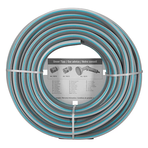 Gardena 18009-28 Blue Multi-purpose Hose Pipe (D)½" X (L)30m 3 Gardena 18009-28 Blue Multi-purpose Hose Pipe (D)½" X (L)30m - Image 3