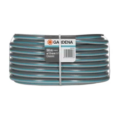 Gardena 18010-20 Blue Multi-purpose Hose Pipe (D)½" X (L)50m 5 Gardena 18010-20 Blue Multi-purpose Hose Pipe (D)½" X (L)50m -Outsunny Garden Zone gardena 18010 20 blue multi purpose hose pipe d x l 50m4078500002288 21c bq