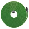 Gardena 1998-20 Green Sprinkler Hose Pipe (D)½" X (L)15m