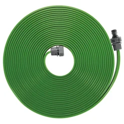 Gardena 1998-20 Green Sprinkler Hose Pipe (D)½" X (L)15m