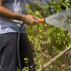 Gardena Liano 18441-20 Blue Multi-purpose Hose Pipe (D)½" X (L)10m -Outsunny Garden Zone gardena liano 18441 20 blue multi purpose hose pipe d x l 10m4066407501683 01i bq