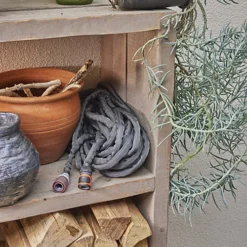 Gardena Liano 18457-20 Blue Multi-purpose Hose Pipe (D)½" X (L)30m -Outsunny Garden Zone gardena liano 18457 20 blue multi purpose hose pipe d x l 30m4066407501768 01i bq