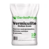GardenPrime Vermiculite - Medium Grade - 10 Litres