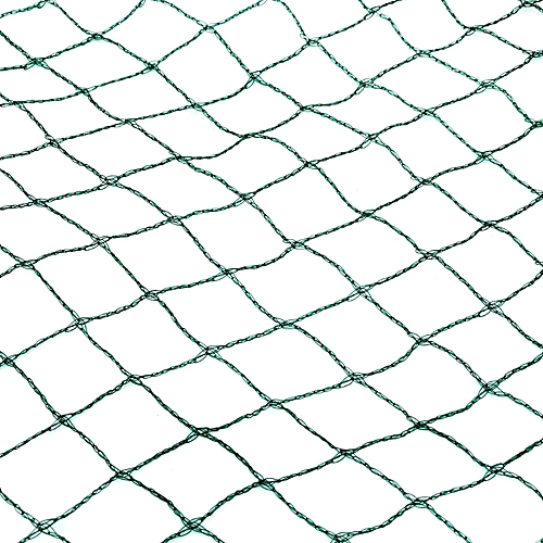 GardenSkill Bird Block Heavy Duty Bird Netting Mesh For Crop Plant Protection 6m X 100m 4 GardenSkill Bird Block Heavy Duty Bird Netting Mesh For Crop Plant Protection 6m X 100m - Image 4