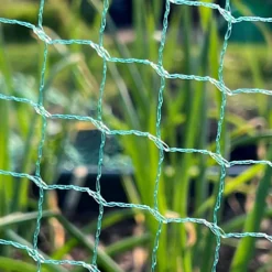 GardenSkill Bird Block Soft Woven Anti Bird Netting Plant Protection Vegetable Mesh 6m X 50m -Outsunny Garden Zone gardenskill bird block soft woven anti bird netting plant protection vegetable mesh 6m x 50m5060266500329 04c MP