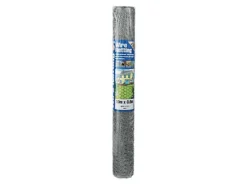 Gardman 50035 Galvanised Wire Netting 13mm Hexagon, 10 X 0.6m GDM50035
