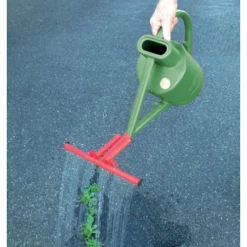 Garland Adjustable Feed And Weed Bar Red (One Size) -Outsunny Garden Zone garland adjustable feed and weed bar red one size 5059444681196 03c MP