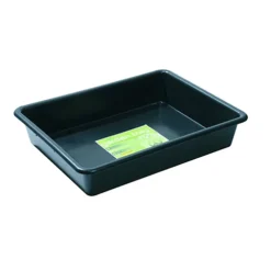 Garland Chieftain Garden Tray Black (One Size)