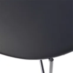 GoodHome Nova Black Ebony Coffee Table -Outsunny Garden Zone goodhome nova black ebony coffee table5059340124827 36c