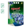 GRANULAR FERTILIZER FOR BLUEBERRIES AND OTHER PLANTS. ACIDOPHILIC-3 KG HORTIFOSKA