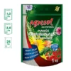 GRANULAR FERTILIZER GARDEN UNIVERSAL-3 KG HORTIFOSKA