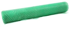 Grass Protection Mat Mesh Driveway Lawn Car Park Mud Reinforcement Protector 10m