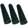 Green PVC Coated Steel Wire Garden Border Fence Netting Mesh 30m X 0.9m