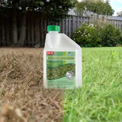 Greena All-Natural Lawn Drought Treatment 500ml - Pack Of 2