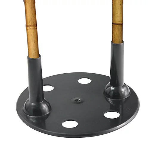 Greena Firm Fix Cane Supports 3pcs 2 Greena Firm Fix Cane Supports 3pcs - Image 2