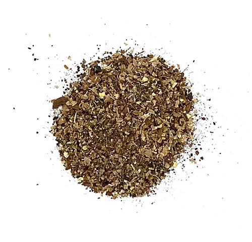 Grow: Dry Amendment Fertiliser: Living Soils (1L) 2 Grow: Dry Amendment Fertiliser: Living Soils (1L) - Image 2