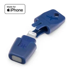 Heat-it Insect Bite Healer For IPhone Smartphones (Lightning Connection)