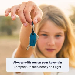 Heat-it Insect Bite Healer For IPhone Smartphones (Lightning Connection) 6 Heat-it Insect Bite Healer For IPhone Smartphones (Lightning Connection) -Outsunny Garden Zone heat it insect bite healer for iphone smartphones lightning connection 4270001076762 03c MP