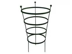 Heavy Duty Peony Cage Plant Support