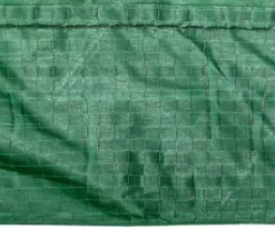 Heavy Duty Waterproof 3 Seater Swinging Garden Hammock Cover With Zip -Outsunny Garden Zone heavy duty waterproof 3 seater swinging garden hammock cover with zip5056316794251 04c MP