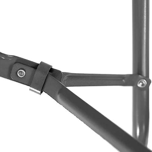 Home Vida Foldable 6ft Heavy Duty Folding Camping Picnic Garden Portable Table 4 Home Vida Foldable 6ft Heavy Duty Folding Camping Picnic Garden Portable Table - Image 4