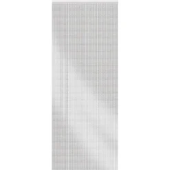 Homefront Aluminium Fly Screen Heavy Duty Chain Curtain - Protects Against Flies, Wasps & Insects 6 Homefront Aluminium Fly Screen Heavy Duty Chain Curtain - Protects Against Flies, Wasps & Insects -Outsunny Garden Zone homefront aluminium fly screen heavy duty chain curtain protects against flies wasps insects5056411328481 03c MP