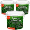Homefront Grass Greening Granules Lawn Fertiliser - Strengthens, Greens And Creates Healthier Grass 7.5kg