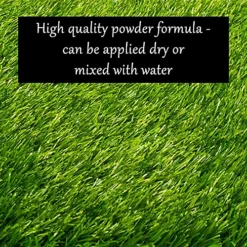 Homefront Iron Sulphate - Makes Grass Greener, Hardens Turf And Prevents Lawn Disease Makes Upto 2500L & Covers Upto 2500m2 2.5kg -Outsunny Garden Zone homefront iron sulphate makes grass greener hardens turf and prevents lawn disease makes upto 2500l covers upto 2500m2 2 5kg5056411326906 04c MP