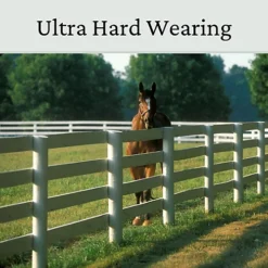 Horse Paddock Grass Seeds - Fast Growing Grass Seed For Repairs On Pastures, Fields & Gateways - Ultra Hard Wearing - 5kg - Garden -Outsunny Garden Zone horse paddock grass seeds fast growing grass seed for repairs on pastures fields gateways ultra hard wearing 5kg garden5065007977996 03c MP